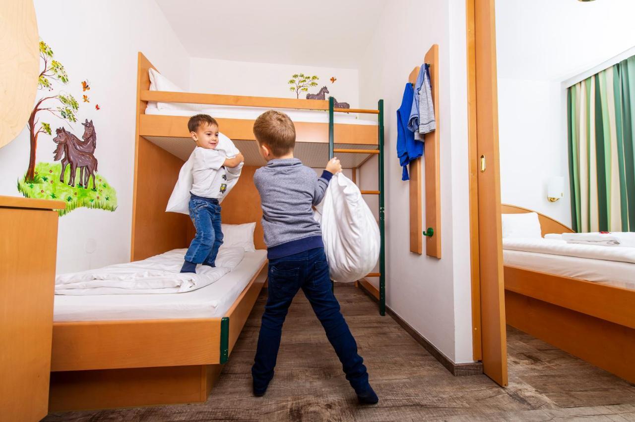 Apartment mit 2 Schlafzimmern