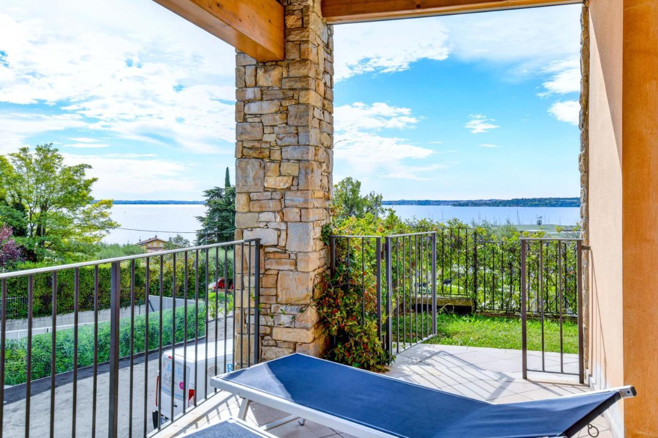 Standard Apartment mit 3 Schlafzimmern und Blick auf den See