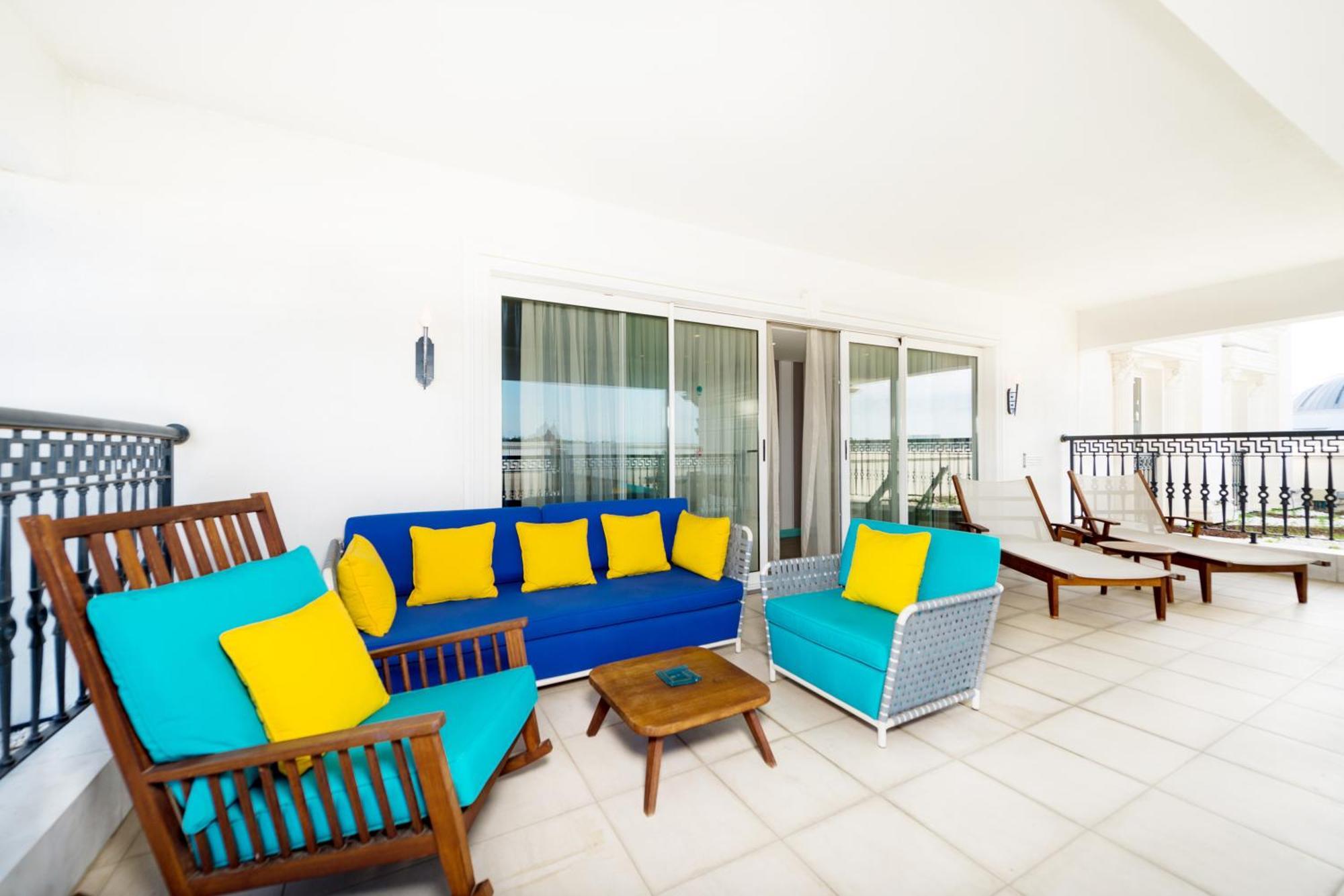 Grand Suite