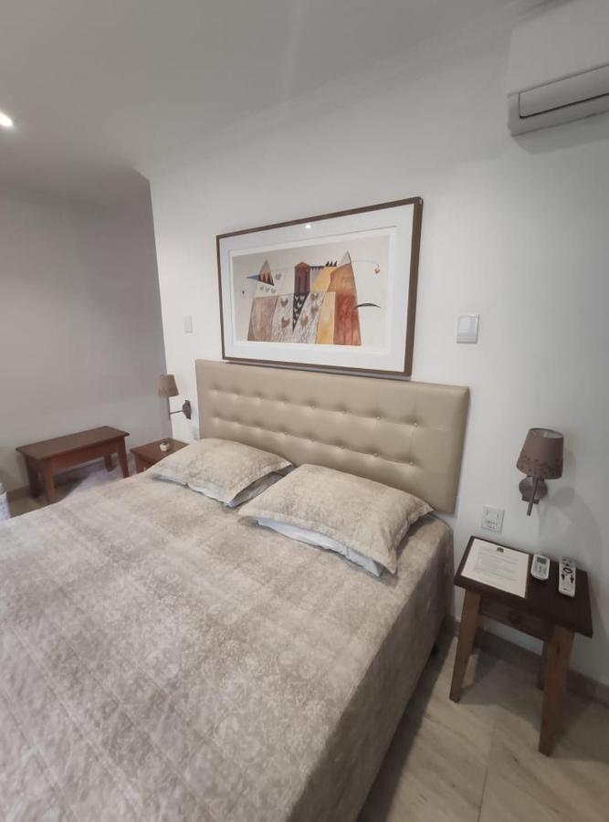 Dreibettzimmer
