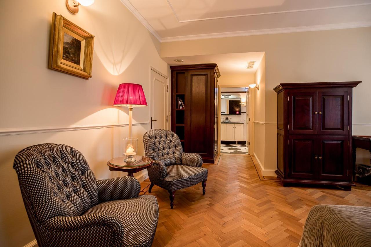 Hochzeitssuite