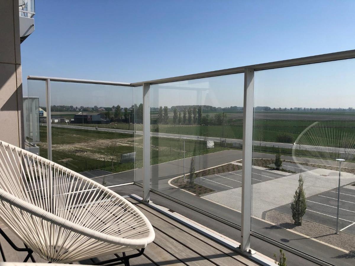 Junior Suite Balcony