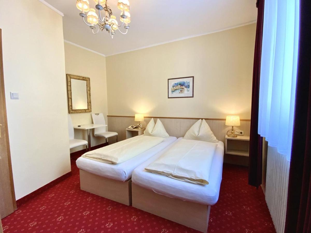 Kleines Doppelzimmer