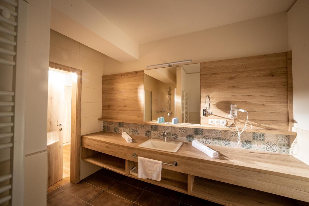 Superior Doppelzimmer