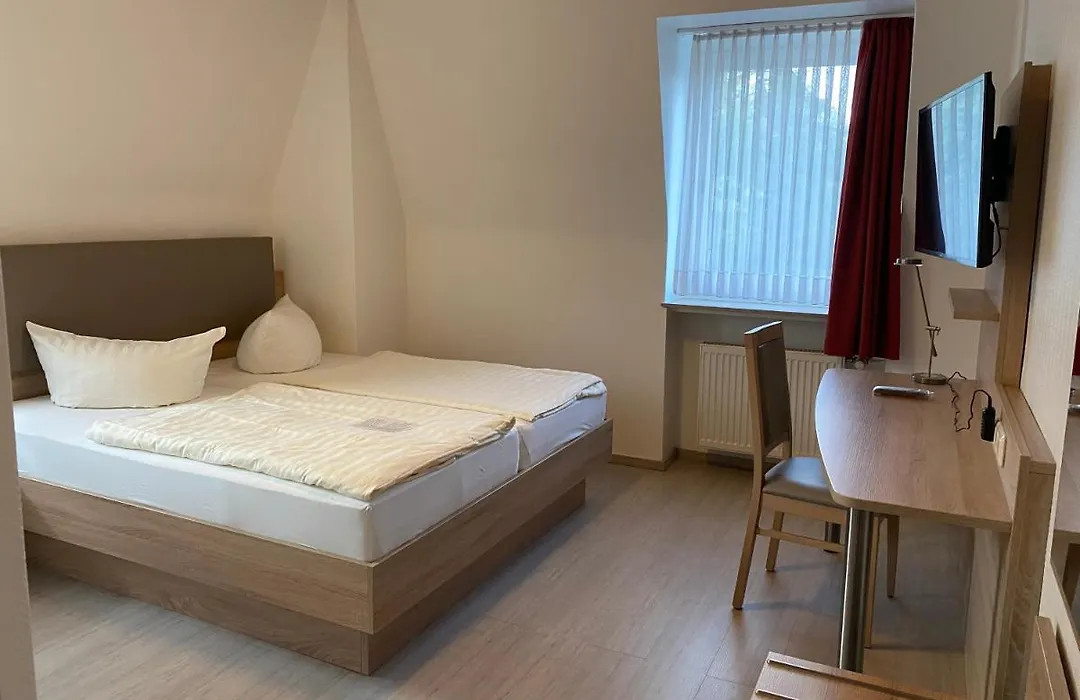 Hotel Schmidt Mönnikes-1