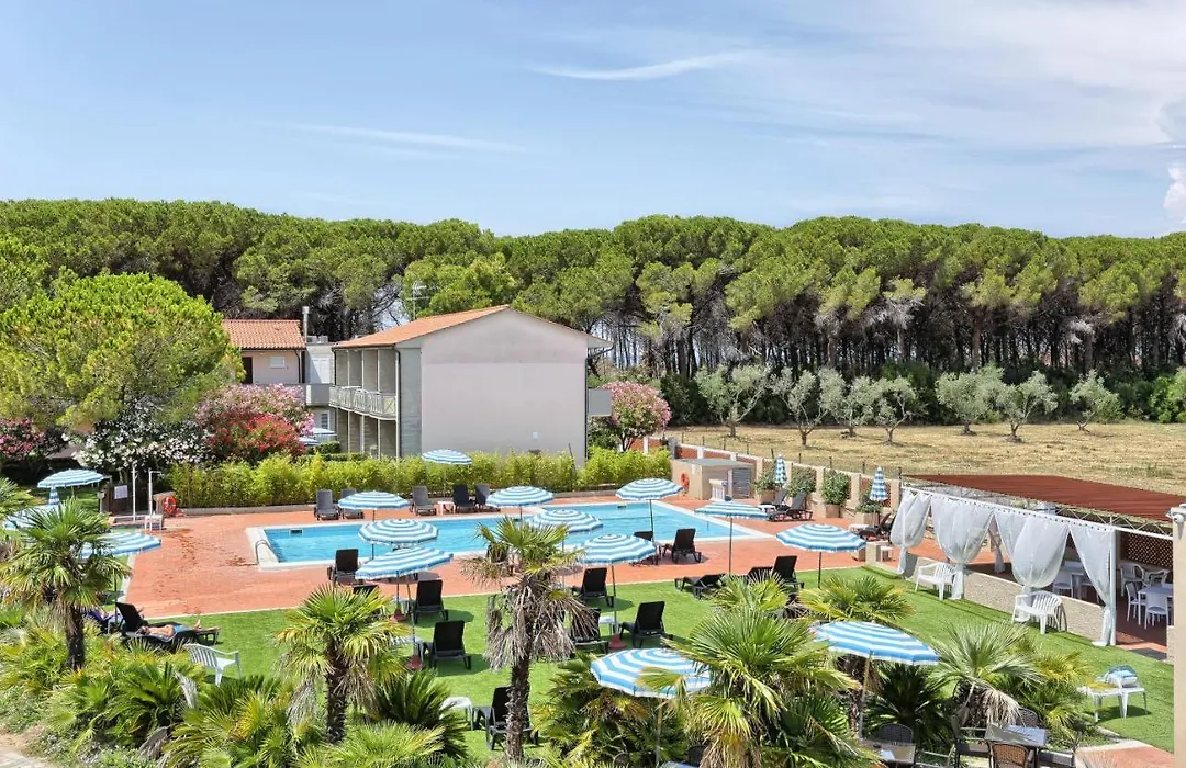 Oleandri Suite Hotel-1