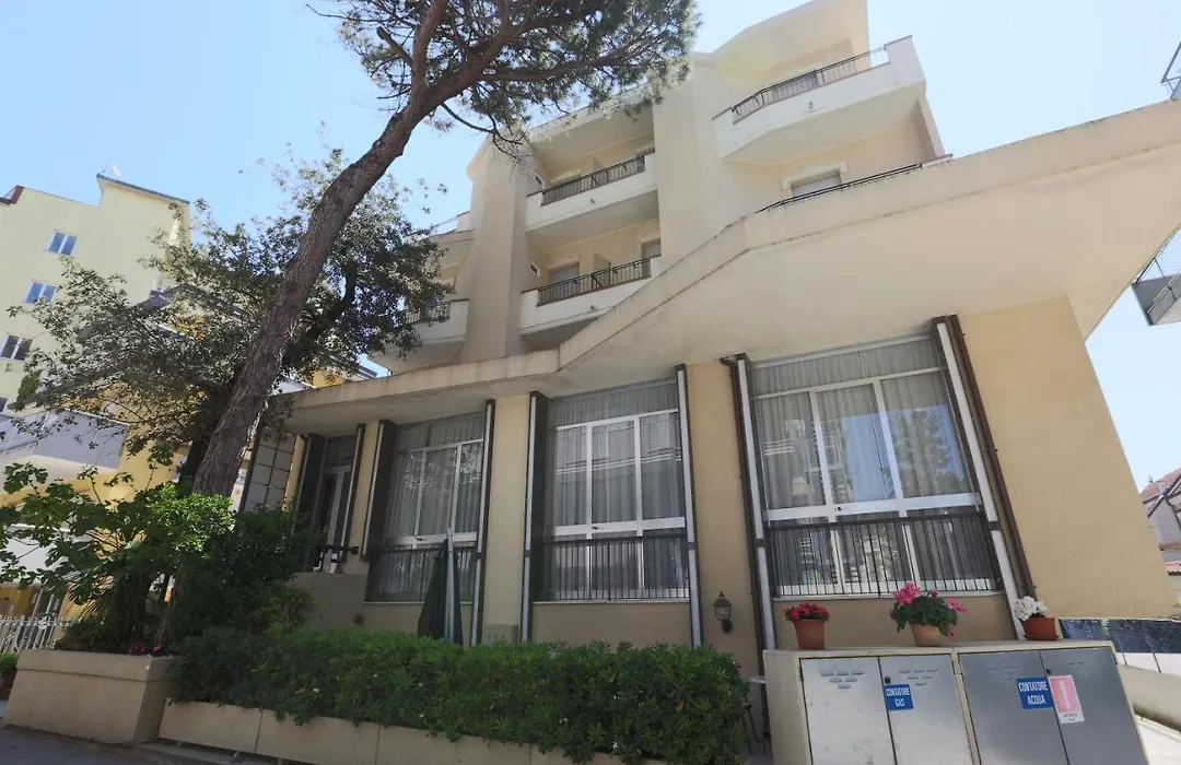 Hotel Milena-1