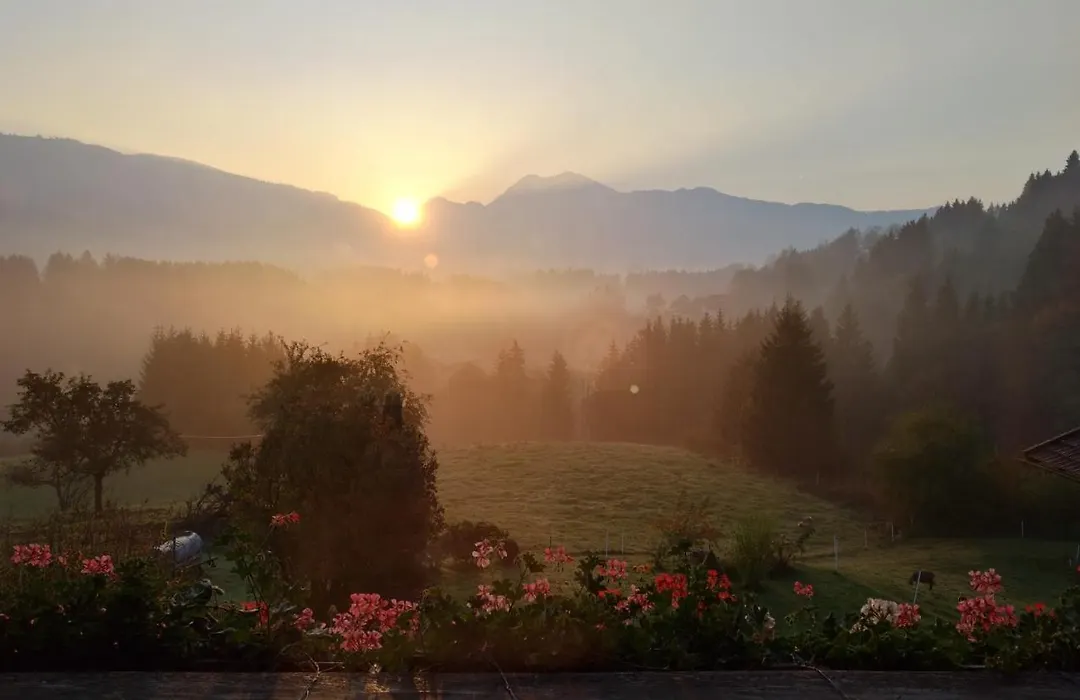 Schmuckhof inklusive Chiemgau Karte ab 1 Mai-1