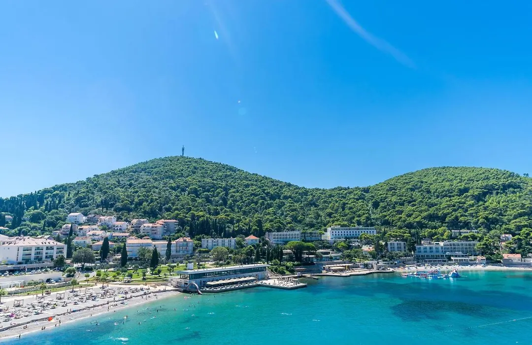 Art Hotel Dubrovnik-1