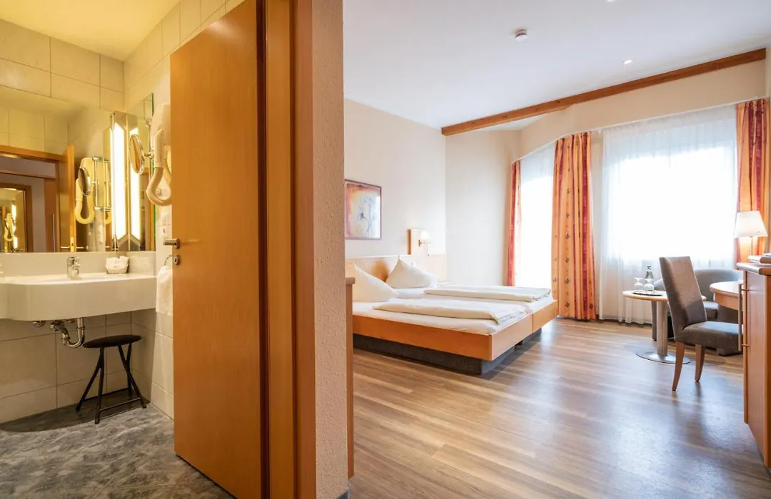Hotel-Gasthaus Adler-1