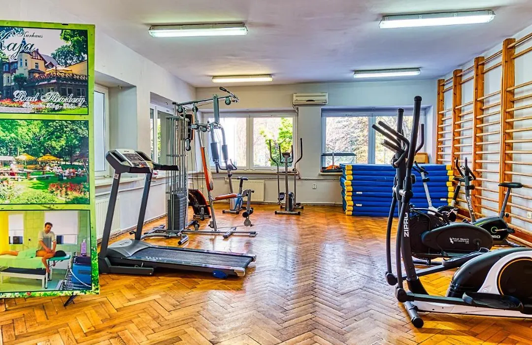 Kaja Medical & Spa-1