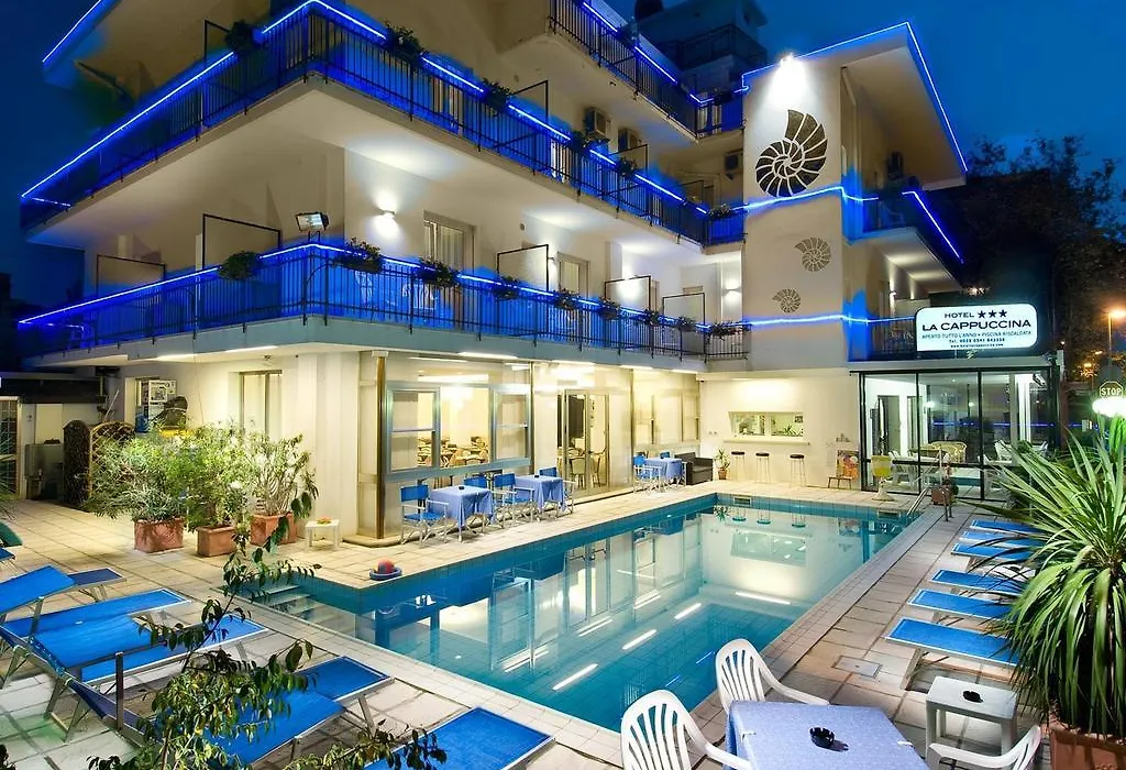 Hotel La Cappuccina-1
