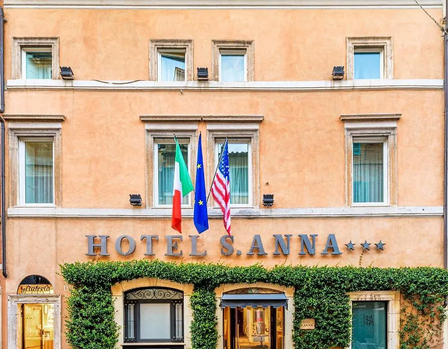 Hotel S. Anna-1