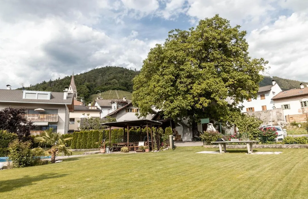 Garni Hotel Tauber-1