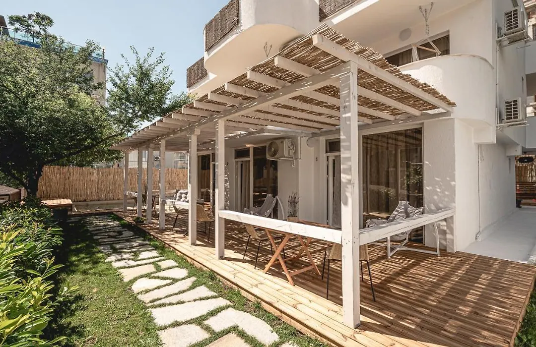 La Finca - Saint Vlas-1