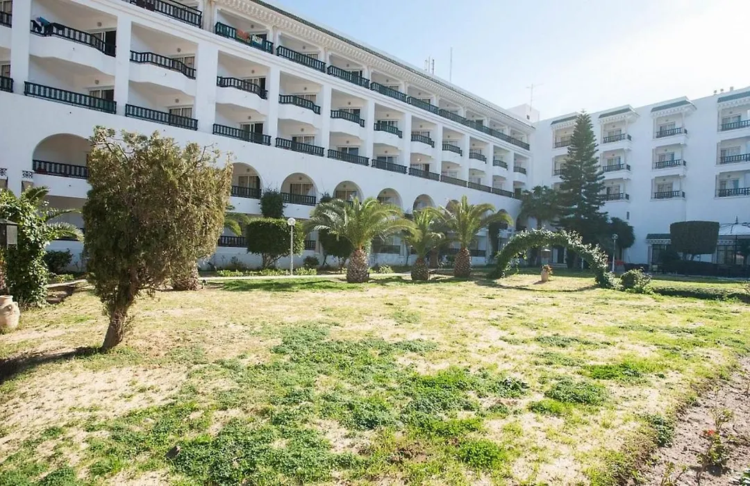 Riviera Hotel - Family Only-1