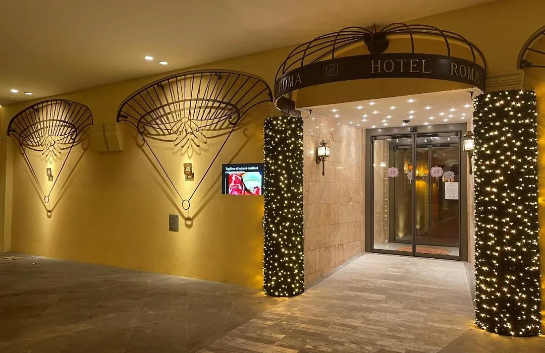 Hotel Roma-1