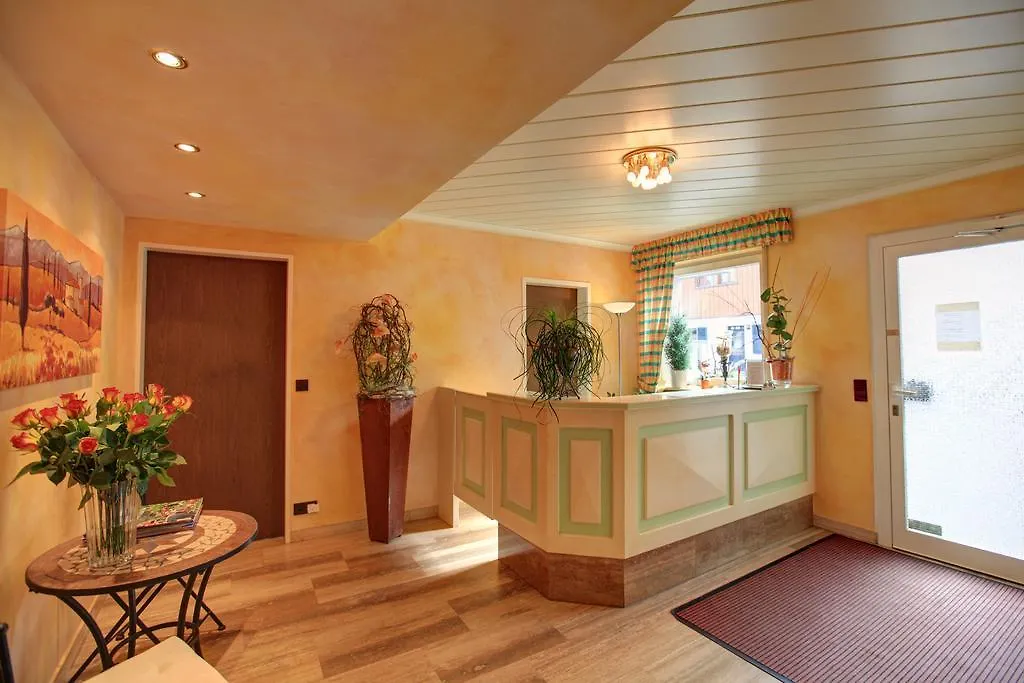 Hotel Ricci-1
