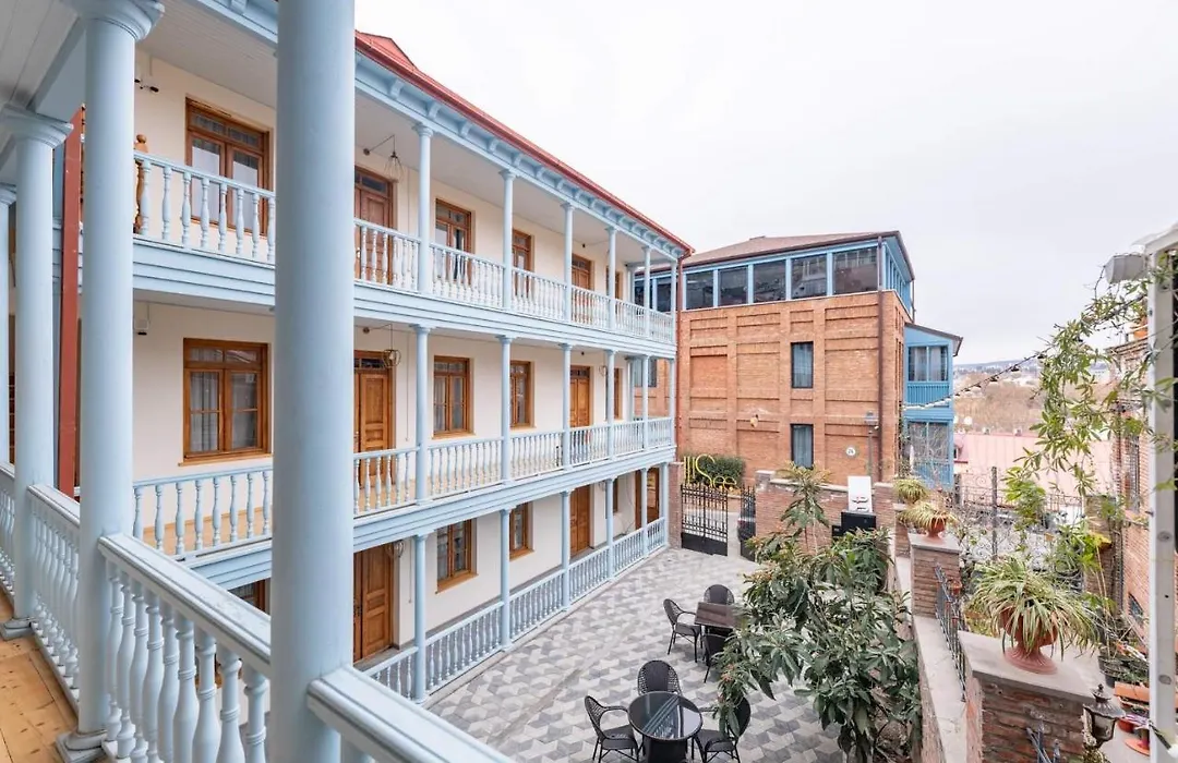 Betlemi Hotel-1