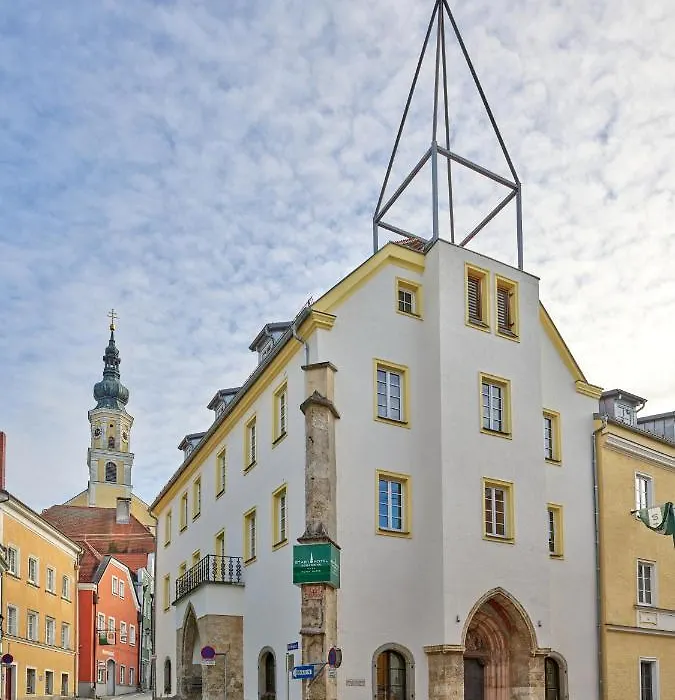 Stadthotel Schärding-1