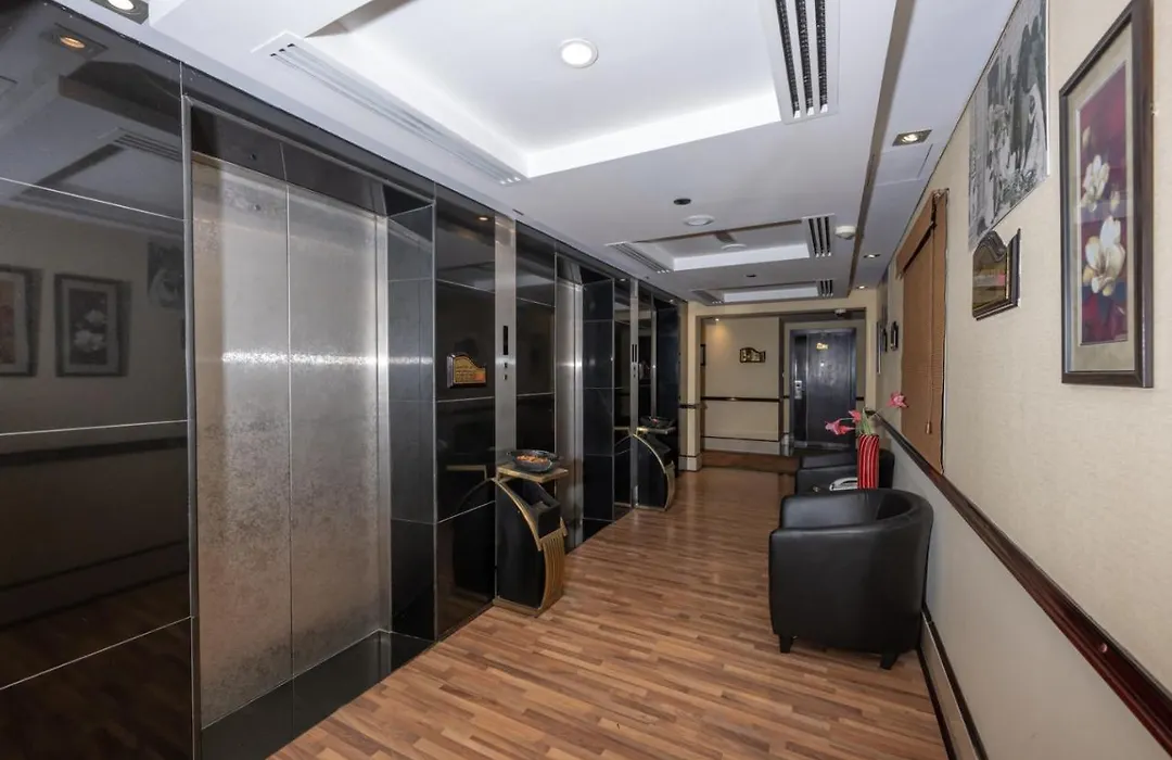 Pearl Swiss Hotel-1