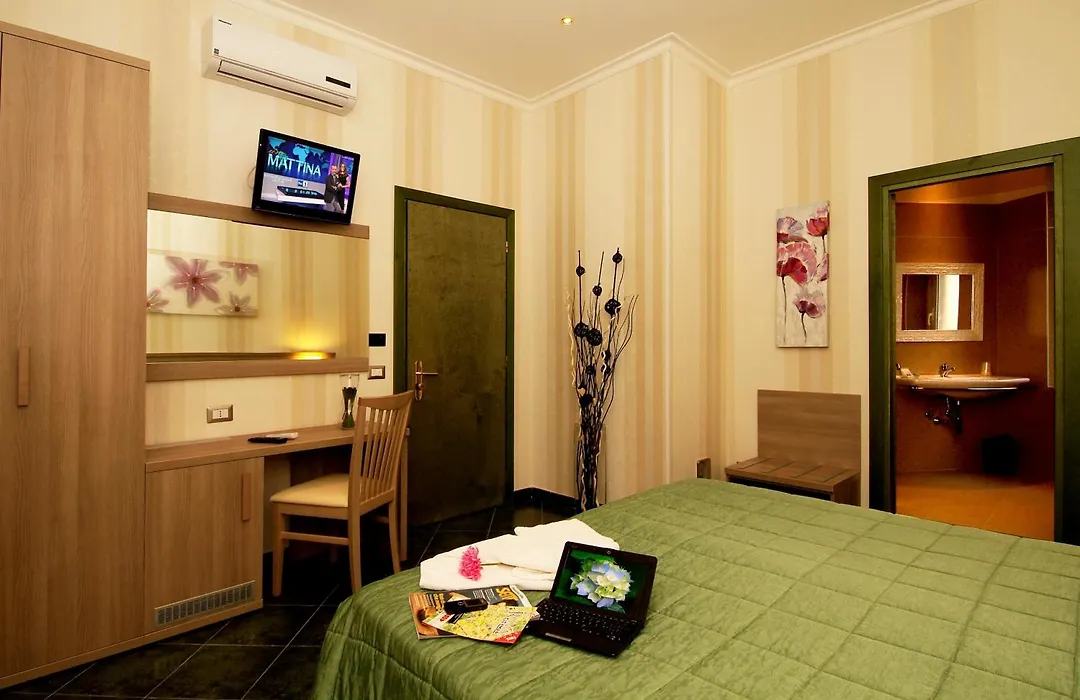 Hotel Argentina-1