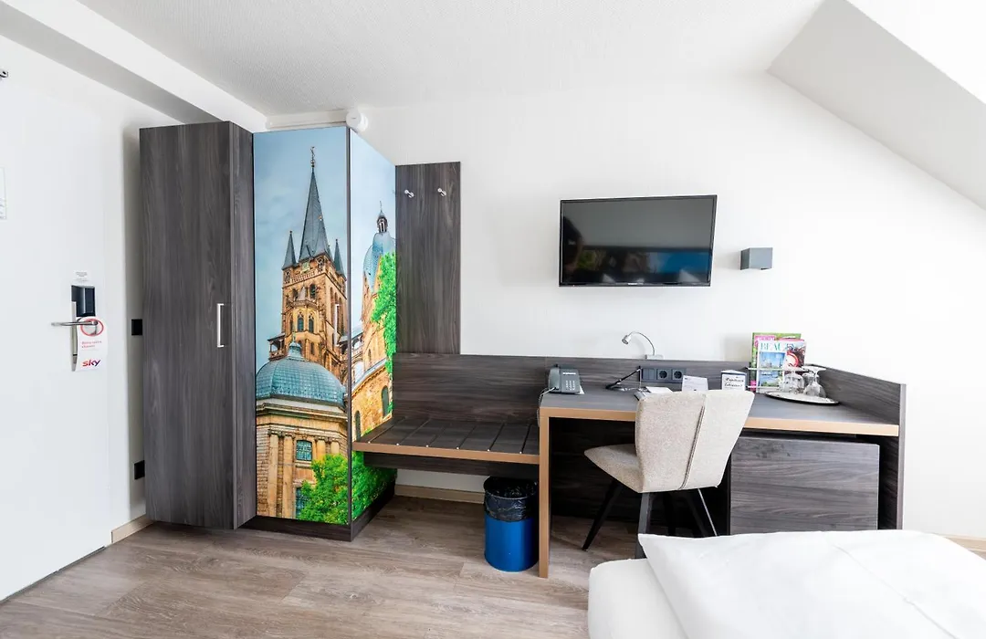 Art Hotel Aachen-1