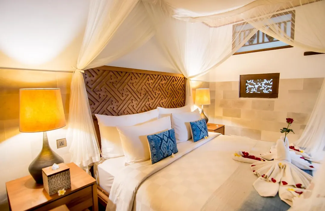 Ulun Ubud Resort - Chse Certified-1