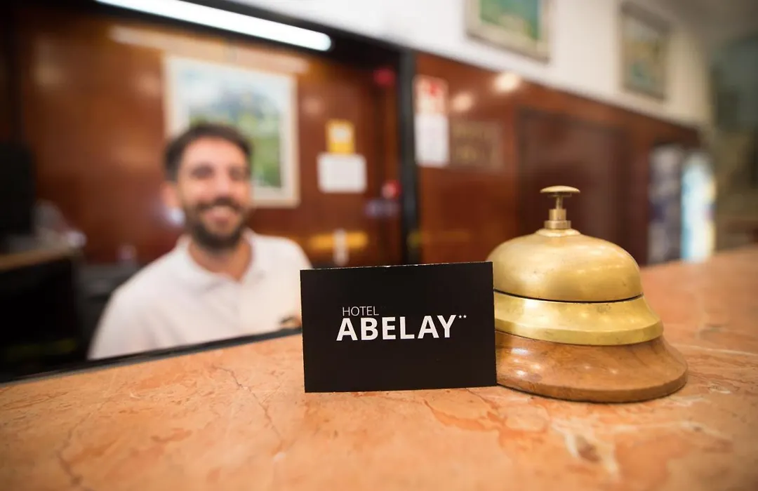 Hotel Abelay-1