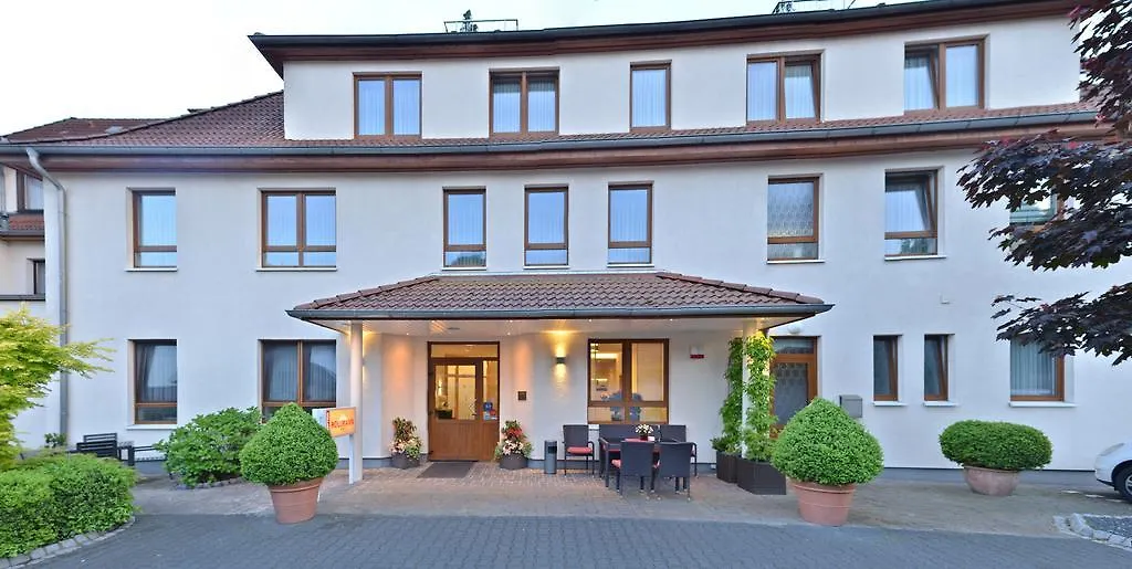 Hotel Hollmann-1