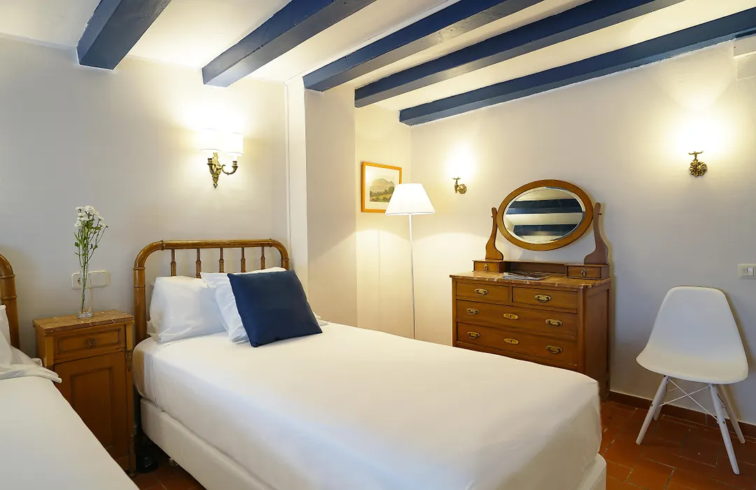 Hotel Medium Romantic-1