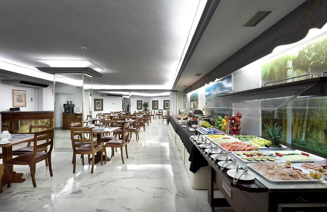 Boutique Hotel Luna Triunfo Granada-1
