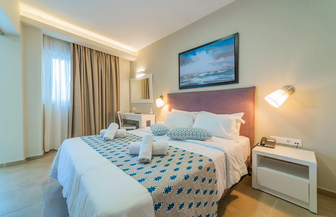 Bio Suites Hotel & Spa-1