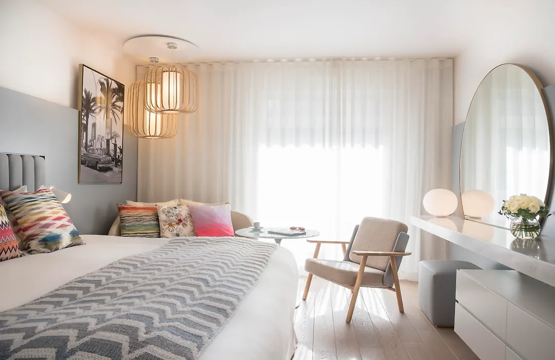 Croisette Beach Hotel Cannes - Mgallery Collection-1