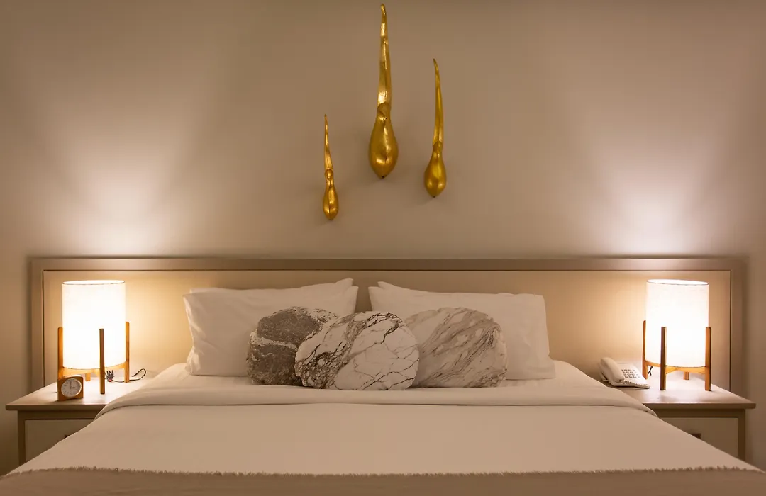 Rocky'S Boutique Resort - Veranda Collection Samui-1