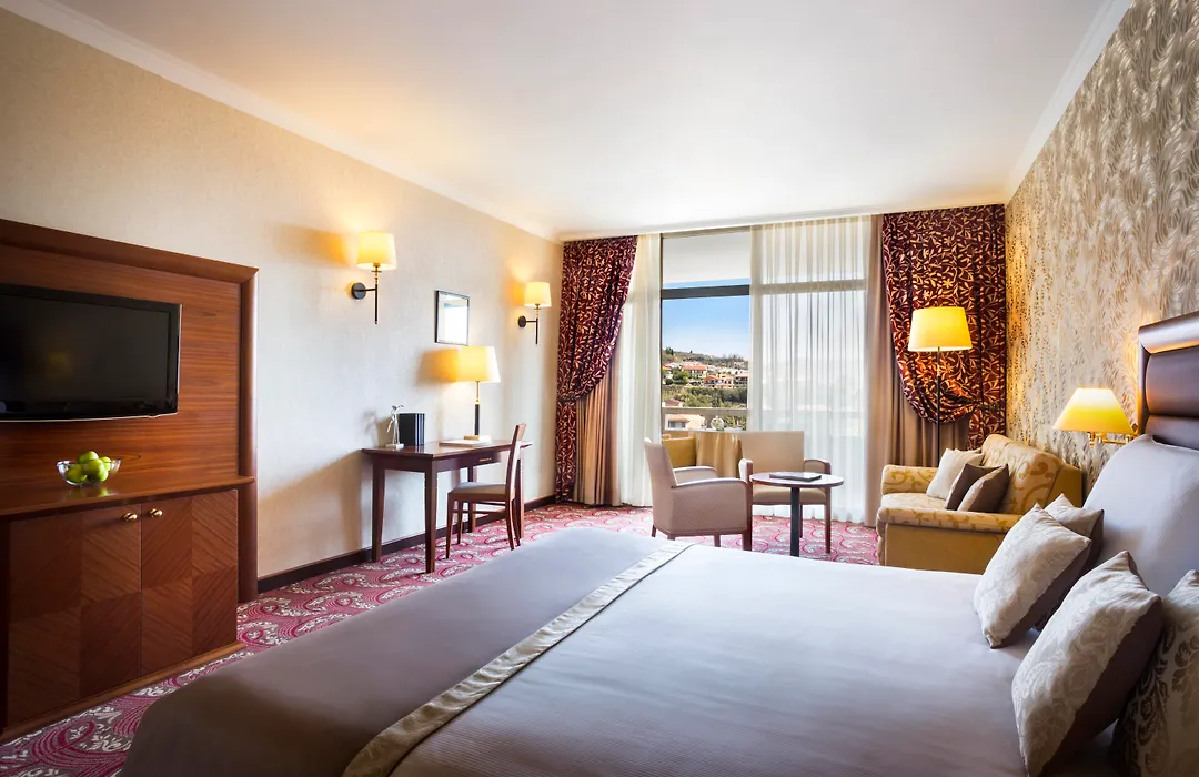 Remisens Hotel METROPOL-1