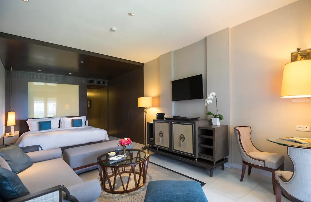 The Anvaya Beach Resort Bali-1