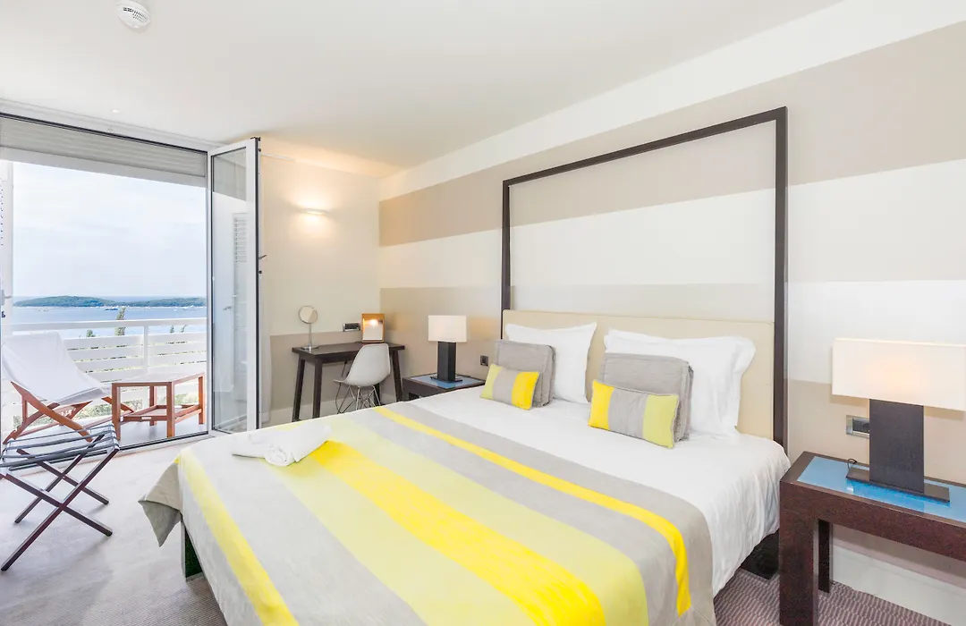 Amfora Hvar Grand Beach Resort-1