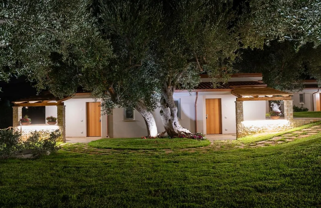Il Mirto Residence-1