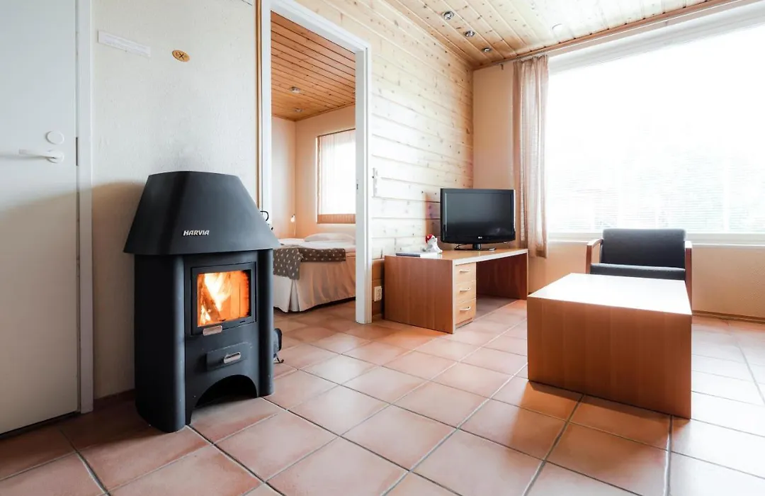 Lapland Hotels Aekaeshotelli-1