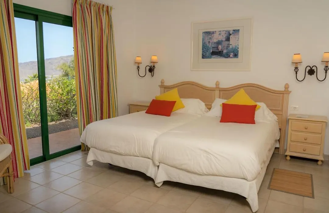 La Palma Jardin Resort-1