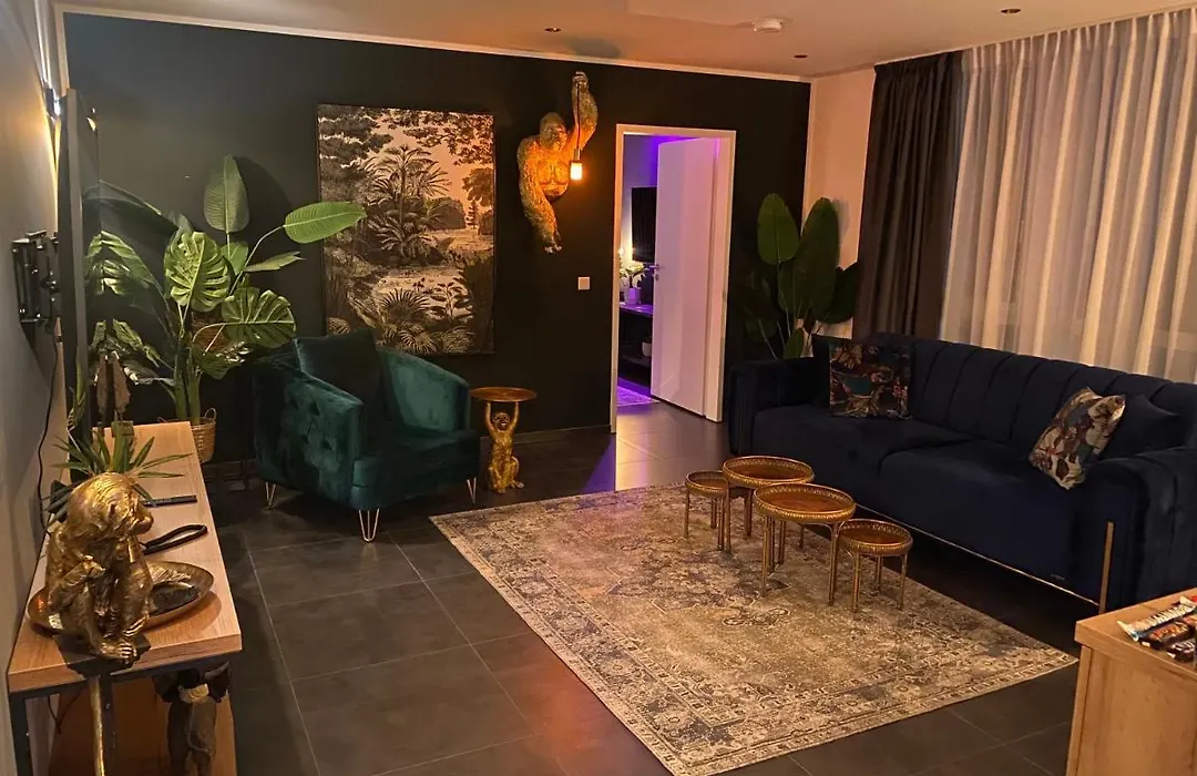 Marram Suitehotel-1