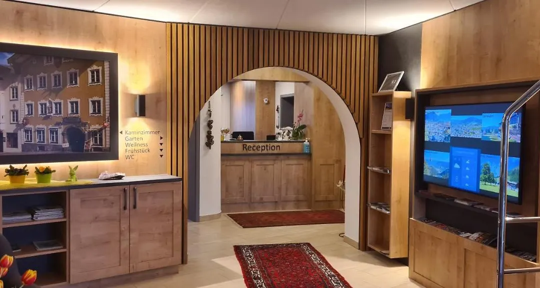 Hotel Alpenhof-1