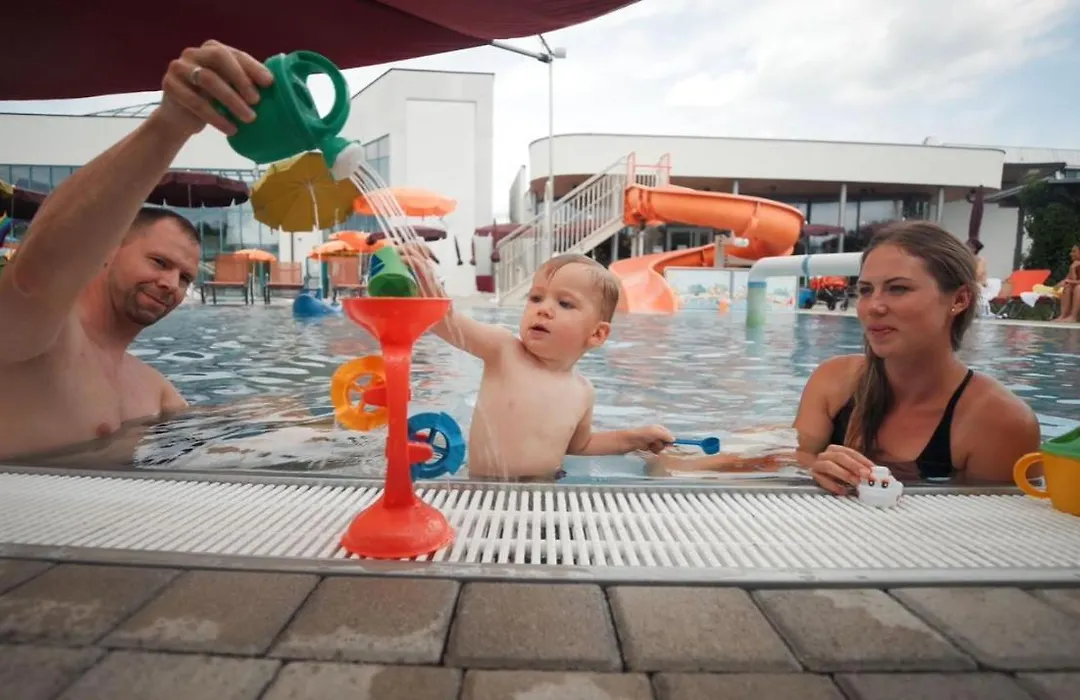 Hotel Sonnenpark&Therme included - auch am An-&Abreisetag!-1