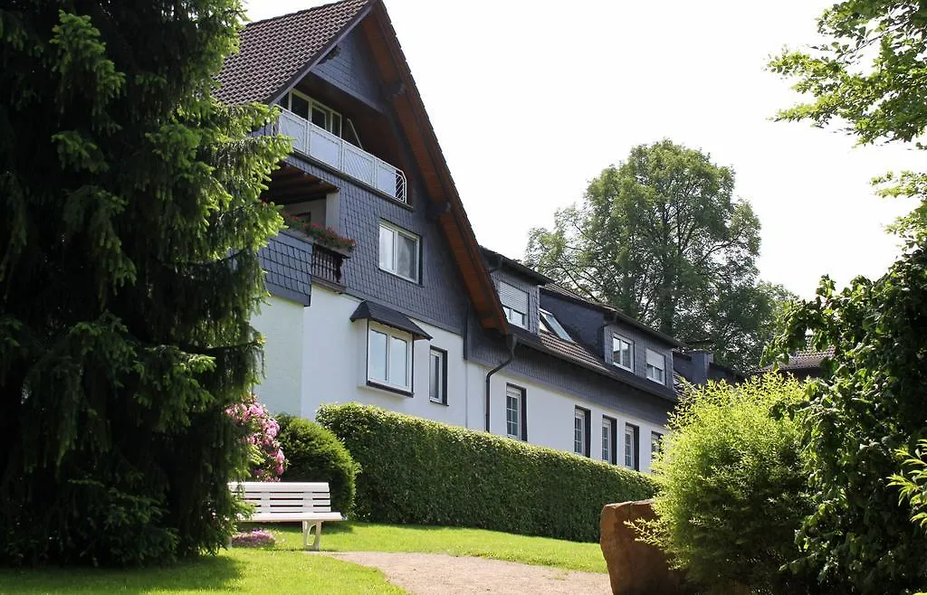Hotel Zum Hackstück-1