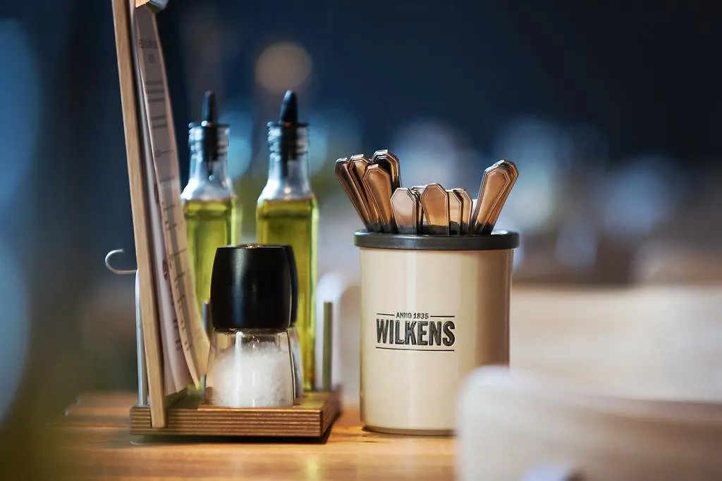 Wilkens Anno 1835-1