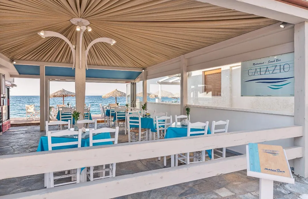 Kokkari Beach Hotel-1