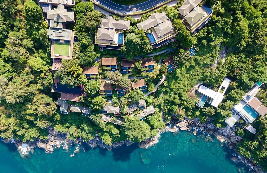 Paresa Resort Phuket (Adults Only)-1