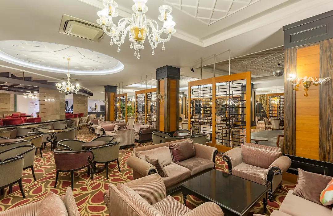 Side Crown Palace Ultra All Inclusive-1