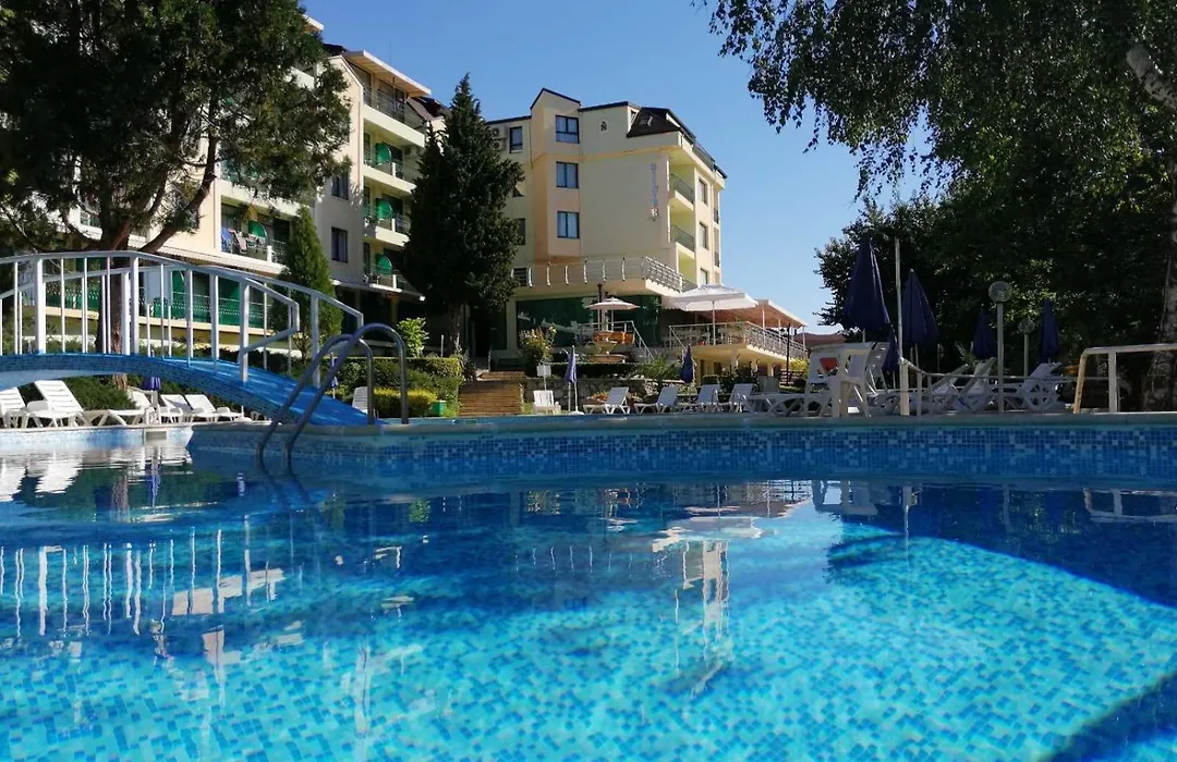 Hotel Silver-1